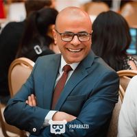 Waleed Amer's profile image