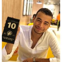 Khaled Sakr's profile image