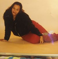Carmen Santiago's profile image