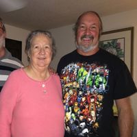 Bob Gill's profile image