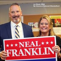NealandValli Franklin's profile image