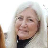 Christie Jenkins's profile image