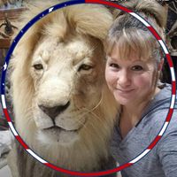 Brenda Coltrane Chaffin's profile image