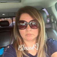 Patty Castillo's profile image