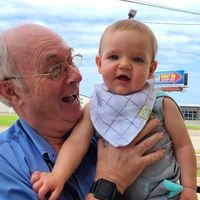David McGraw's profile image