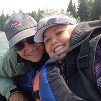Barbara Pinson's profile image