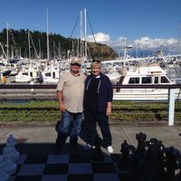 Roger Starnes's profile image