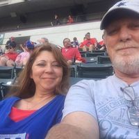 Vera Reece's profile image