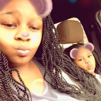 Iesha Roper Boswell's profile image