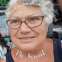Deborah Milligan's profile image