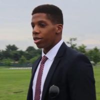Dodji Akuesson's profile image