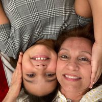 Margarita Ortiz's profile image