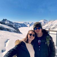 Ali Moran's profile image