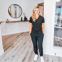 Alison Burton's profile image
