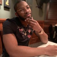 Klijah Mitchell's profile image