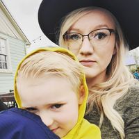 Whitney Simpson's profile image