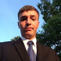 David Michael Benns's profile image