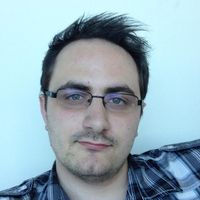 Ben Crompton's profile image
