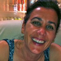 Jane Tiberi Saxena's profile image