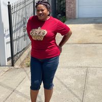 Adenike Olanrewaju's profile image