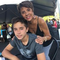 Georgia Dane's profile image