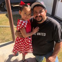 Lonnie Romero's profile image