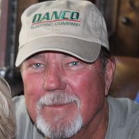 Danny Calhoun's profile image