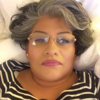 Maria Davis's profile image
