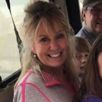Kaye Barr's profile image