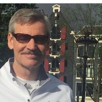 Joe May's profile image