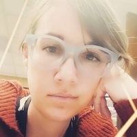 Pauline Gough's profile image