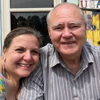 Sheila Thornton's profile image