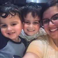 Ana Searcy's profile image