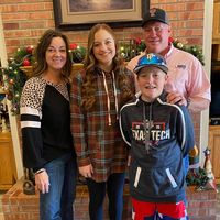 Kristi Thompson Jones's profile image