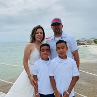 Carmen Mendoza Borunda's profile image