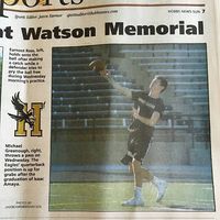 Michael Greenough's profile image