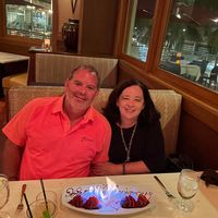 Jill Johnson's profile image