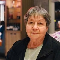 Donna Aiguier Swanson's profile image