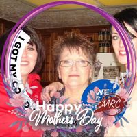 Nelda Spurlock Powell's profile image