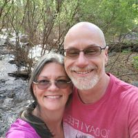 Angela McFadin Courter's profile image