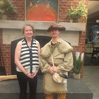 Julie Brenizer's profile image