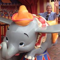 Timothy R. Reynolds's profile image