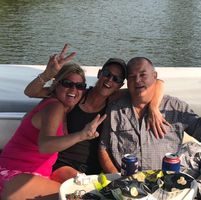 Billie Crawford's profile image