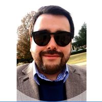 Frank Lopez's profile image