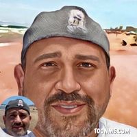 DDavid Flores's profile image