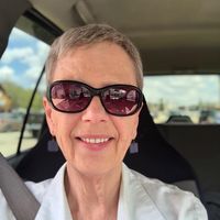 Terry Benson's profile image