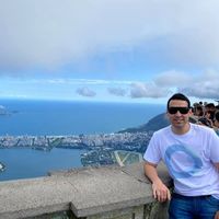Pedro Luis's profile image