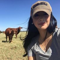 Audrey Cuellar's profile image