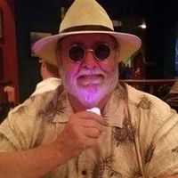 Steve Markham's profile image