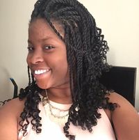 Nicole West's profile image